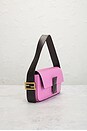 view 4 of 9 SAC FENDI in Pink