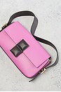 view 7 of 9 SAC FENDI in Pink