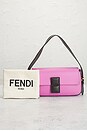 view 9 of 9 SAC FENDI in Pink