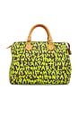 view 1 of 9 BOLSO LOUIS VUITTON in Green