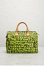 view 3 of 9 BOLSO LOUIS VUITTON in Green