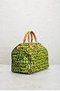 view 4 of 9 BOLSO LOUIS VUITTON in Green