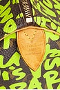 view 5 of 9 BOLSO LOUIS VUITTON in Green