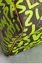 view 9 of 9 BOLSO LOUIS VUITTON in Green
