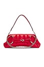 view 1 of 9 SAC GUCCI in Red