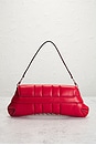 view 3 of 9 SAC GUCCI in Red