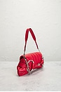 view 4 of 9 SAC GUCCI in Red