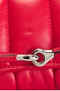 view 6 of 9 SAC GUCCI in Red