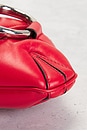 view 8 of 9 SAC GUCCI in Red