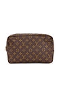 view 1 of 8 SAC LOUIS VUITTON in Brown
