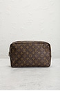 view 2 of 8 SAC LOUIS VUITTON in Brown