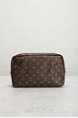 view 3 of 8 SAC LOUIS VUITTON in Brown