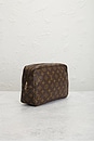 view 4 of 8 SAC LOUIS VUITTON in Brown