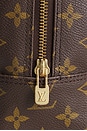 view 5 of 8 SAC LOUIS VUITTON in Brown