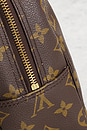 view 7 of 8 SAC LOUIS VUITTON in Brown