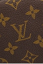 view 8 of 8 SAC LOUIS VUITTON in Brown