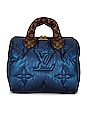 view 2 of 10 BOLSO LOUIS VUITTON in Navy