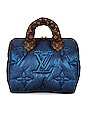 view 3 of 10 BOLSO LOUIS VUITTON in Navy
