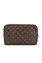 view 1 of 7 SAC LOUIS VUITTON in Brown