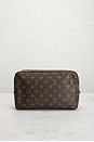 view 2 of 7 SAC LOUIS VUITTON in Brown