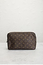 view 3 of 7 SAC LOUIS VUITTON in Brown