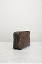 view 4 of 7 SAC LOUIS VUITTON in Brown