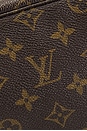 view 5 of 7 SAC LOUIS VUITTON in Brown