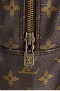view 6 of 7 SAC LOUIS VUITTON in Brown