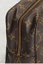 view 7 of 7 SAC LOUIS VUITTON in Brown