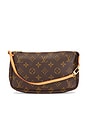 view 1 of 9 SAC LOUIS VUITTON in Brown