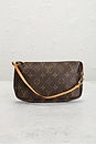 view 2 of 9 SAC LOUIS VUITTON in Brown