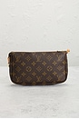 view 3 of 9 SAC LOUIS VUITTON in Brown