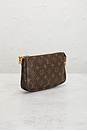 view 4 of 9 SAC LOUIS VUITTON in Brown