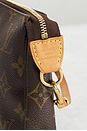 view 5 of 9 SAC LOUIS VUITTON in Brown