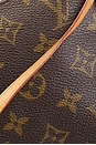 view 7 of 9 SAC LOUIS VUITTON in Brown