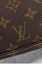 view 8 of 9 SAC LOUIS VUITTON in Brown