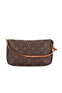 view 1 of 9 SAC LOUIS VUITTON in Brown