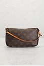 view 2 of 9 SAC LOUIS VUITTON in Brown
