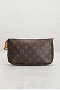 view 3 of 9 SAC LOUIS VUITTON in Brown