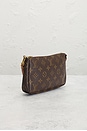 view 4 of 9 SAC LOUIS VUITTON in Brown