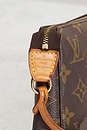 view 5 of 9 SAC LOUIS VUITTON in Brown