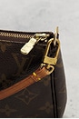 view 6 of 9 SAC LOUIS VUITTON in Brown