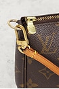 view 7 of 9 SAC LOUIS VUITTON in Brown