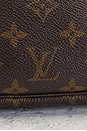 view 8 of 9 SAC LOUIS VUITTON in Brown