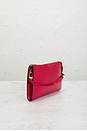 view 4 of 8 SAC LOUIS VUITTON in Red