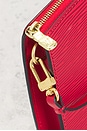 view 6 of 8 SAC LOUIS VUITTON in Red