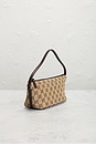 view 4 of 8 SAC GUCCI in Brown