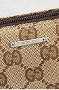view 6 of 8 SAC GUCCI in Brown