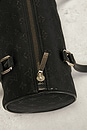 view 7 of 9 SAC LOUIS VUITTON in Black