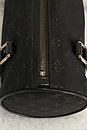 view 9 of 9 SAC LOUIS VUITTON in Black